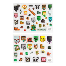 Paladone Minecraft Puffy...
