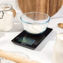 Salter SA00644FEU12 High-Capacity Kitchen Scale Salter SA00644FEU12 High-Capacity Kitchen Scale