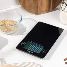 Salter SA00644FEU12 High-Capacity Kitchen Scale Salter SA00644FEU12 High-Capacity Kitchen Scale