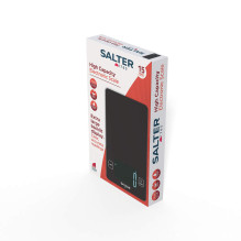 Salter SA00644FEU12 High-Capacity Kitchen Scale Salter SA00644FEU12 High-Capacity Kitchen Scale