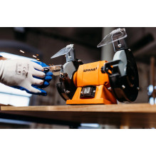 Prime3 TBG21 Bench Grinder