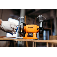 Prime3 TBG21 Bench Grinder