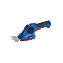 Blaupunkt CT2010 žolės žirklės ir gyvatvorių žirklės 2 viename 18V