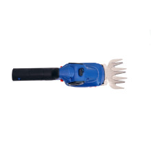 Blaupunkt CT2010 žolės žirklės ir gyvatvorių žirklės 2 viename 18V