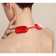 Media-Tech MT6534 EMS Neck Massager Media-Tech MT6534 EMS Neck Massager