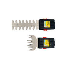 Blaupunkt CT2010 Grass Shear and Hedge Trimmer 2 in 1 18V