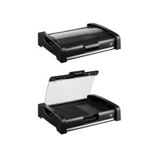 Lafe 46971 Electric Grill With Lid GRL003
