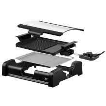 Lafe 46971 Electric Grill With Lid GRL003