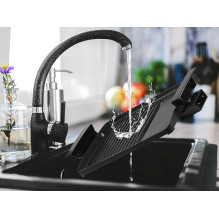 Lafe 46971 elektrinis grilis su dangteliu GRL003