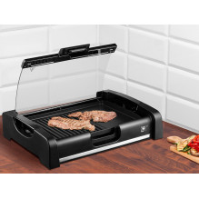 Lafe 46971 Electric Grill With Lid GRL003