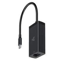 „Sbox H-994“ USB-C gigabito tinklo adapteris