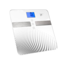 Lafe 46347 Electronic Body Scale With Analysis WLS003.1