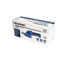 Blaupunkt CT2010 žolės žirklės ir gyvatvorių žirklės 2 viename 18V