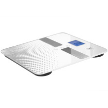 Lafe 46347 Electronic Body Scale With Analysis WLS003.1
