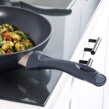 Salter BW12260EU7 Marino 30cm Fry Pan Salter BW12260EU7 Marino 30cm Fry Pan