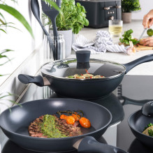 Salter BW12260EU7 Marino 30cm Fry Pan Salter BW12260EU7 Marino 30cm Fry Pan