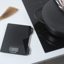 Salter SA00617FEU12 termometro ir svarstyklių rinkinys