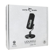 White Shark DSM-04 Udukku White Shark DSM-04 Udukku
