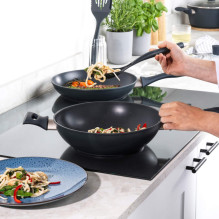 Salter BW12267EU7 Marino 28cm Wok