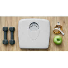 Lafe 46346 Electronic Body...
