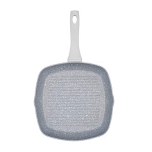 Salter BW11611TEDIR Marblestone 28 cm keptuvė