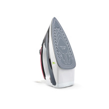 Lafe 44446 Steam Iron LAF02b