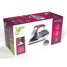 Lafe 44446 Steam Iron LAF02b