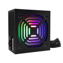 „White Shark GPSU-W500F Captain 3“ 500 W 80+ RGB garsiakalbis