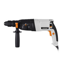 Prime3 TRH31 Rotary Hammer Prime3 TRH31 Rotary Hammer
