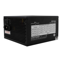 „White Shark GPSU-W500F Captain 3“ 500 W 80+ RGB garsiakalbis