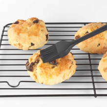 Salter BW128381EU7 Bakes 8-Piece Silicone Utensil Set