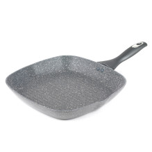 Salter BW02773G1EU7 Marblestone 28 cm keptuvė