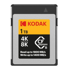 Kodak CFexpress Type B 1TB EKMCFX1TK