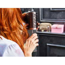 Lafe 47460 Hot Air Styler Sleek and Shine Brush