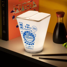 Paladone Ramen Box Moulded Light Paladone Ramen Box Moulded Light