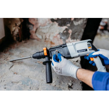 Prime3 TRH31 Rotary Hammer Prime3 TRH31 Rotary Hammer