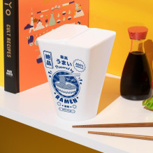 Paladone Ramen Box Moulded Light Paladone Ramen Box Moulded Light