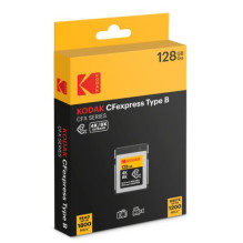 Kodak CFexpress Type B...