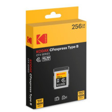 Kodak CFexpress Type B...