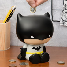 Paladone Batman monetų draugai