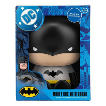 Paladone Batman monetų draugai