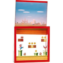 „Paladone Super Mario Arcade“ piniginė