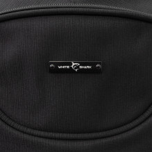 Baltasis ryklys GBP-014 Commander Black Baltasis ryklys GBP-014 Commander Black