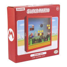 „Paladone Super Mario Arcade“ piniginė