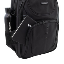 Baltasis ryklys GBP-014 Commander Black Baltasis ryklys GBP-014 Commander Black