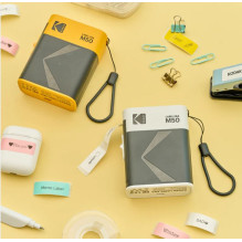 Kodak Label Printer Yellow (MS50Y)