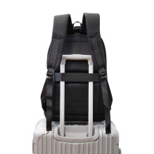 Baltasis ryklys GBP-014 Commander Black Baltasis ryklys GBP-014 Commander Black