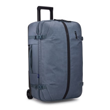 Thule 5436 Aion sportinis krepšys su ratukais, 70 cm, tamsiai pilkas