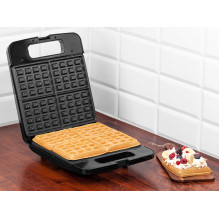 Lafe 46819 Waffle Maker GFH-001