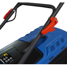 Blaupunkt CL7010 vejapjovė 36V